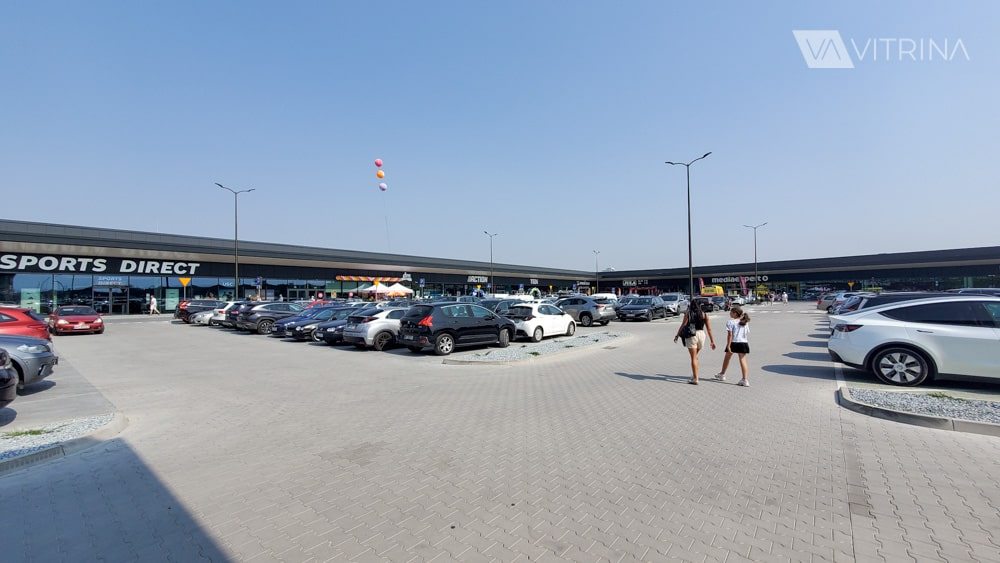 San Park Piaseczno