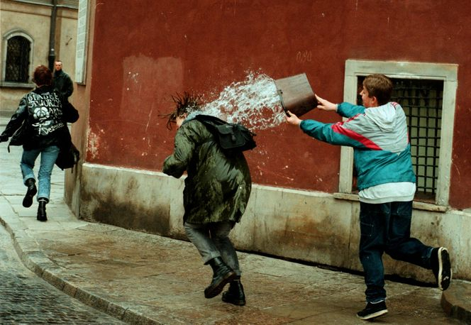 Smigus dyngus2