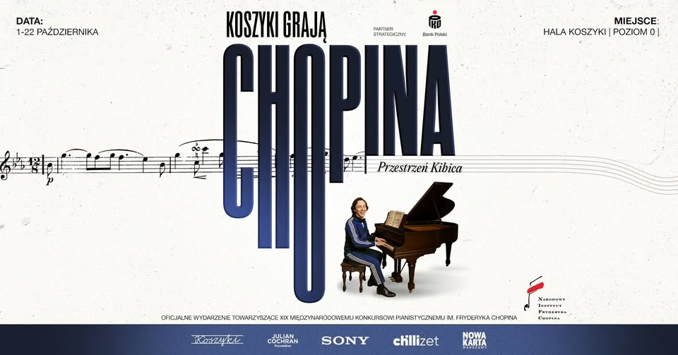 koszyki Chopin