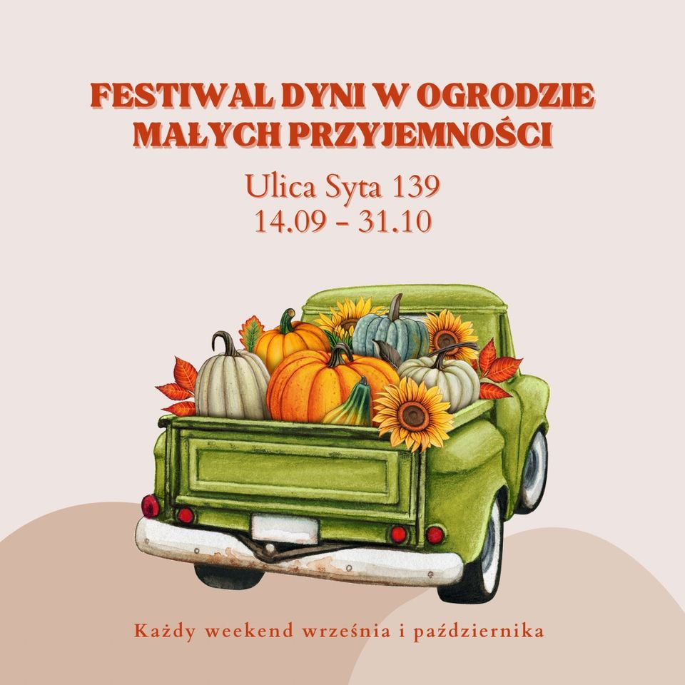 Festiwal dyni