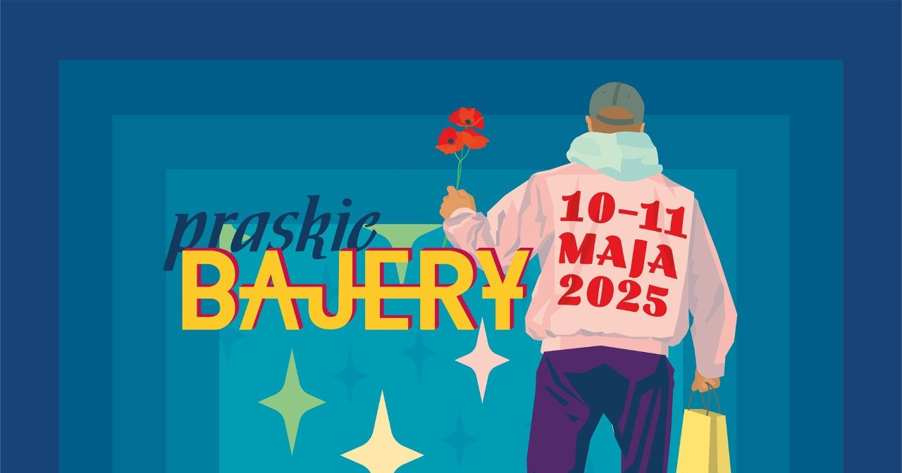 praskie bajery