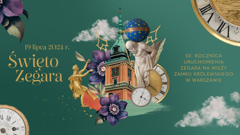 Święto zegara