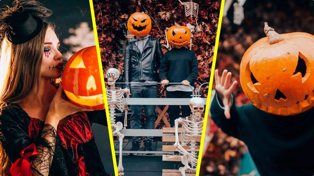 Halloween