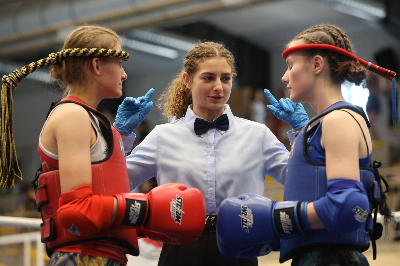 Muaythai