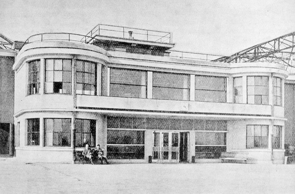 aeroport shopena 2024 10