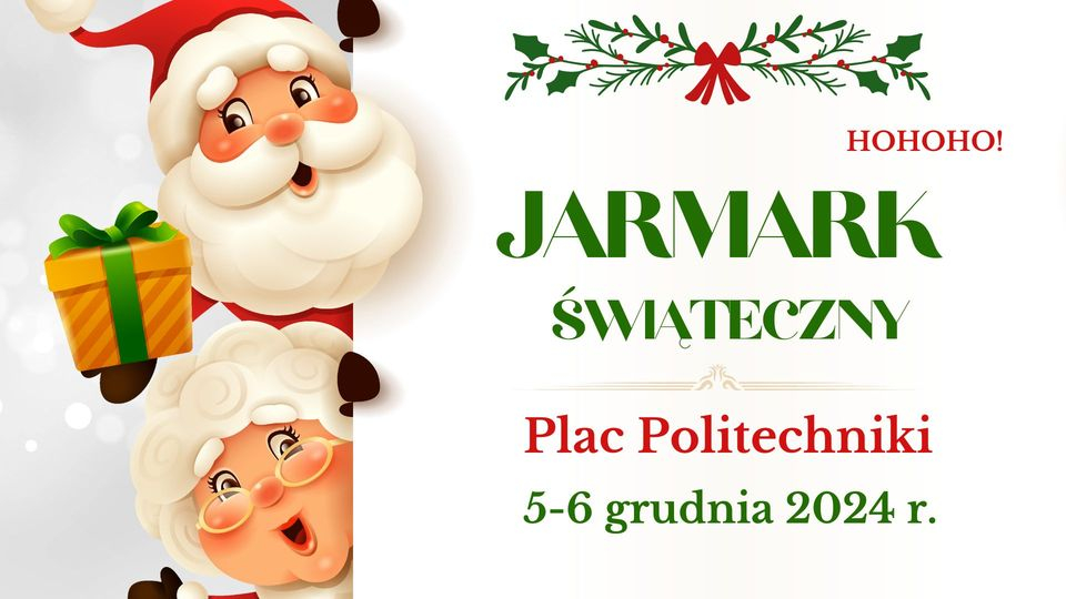 jarmark politechnika
