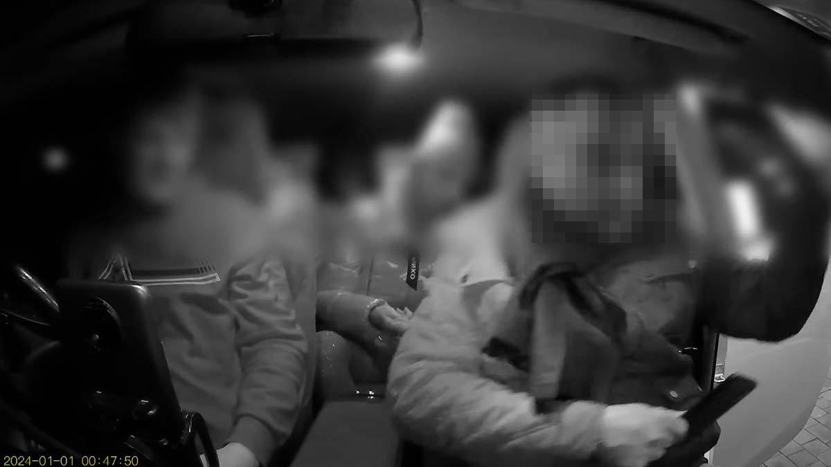 Беларус выиграл дело против поляка, который оскорбил его и ударил в автомобиле такси