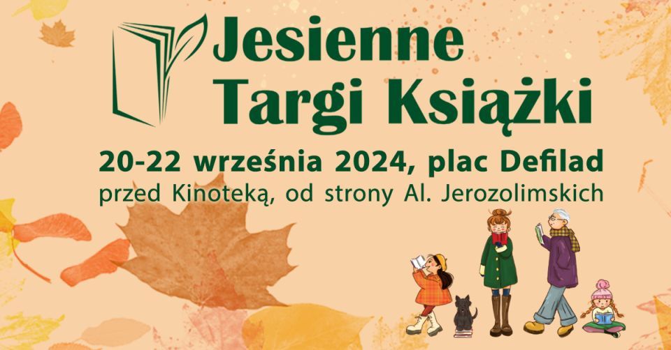 targi ksiazki