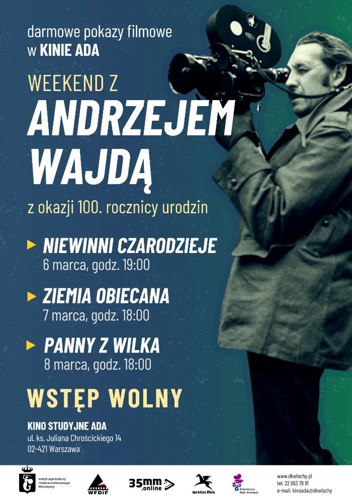 wajda