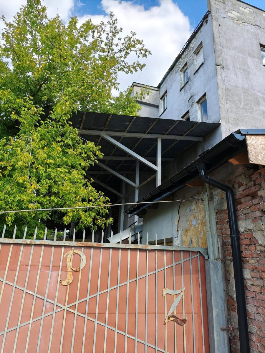 mlyn piaseczno