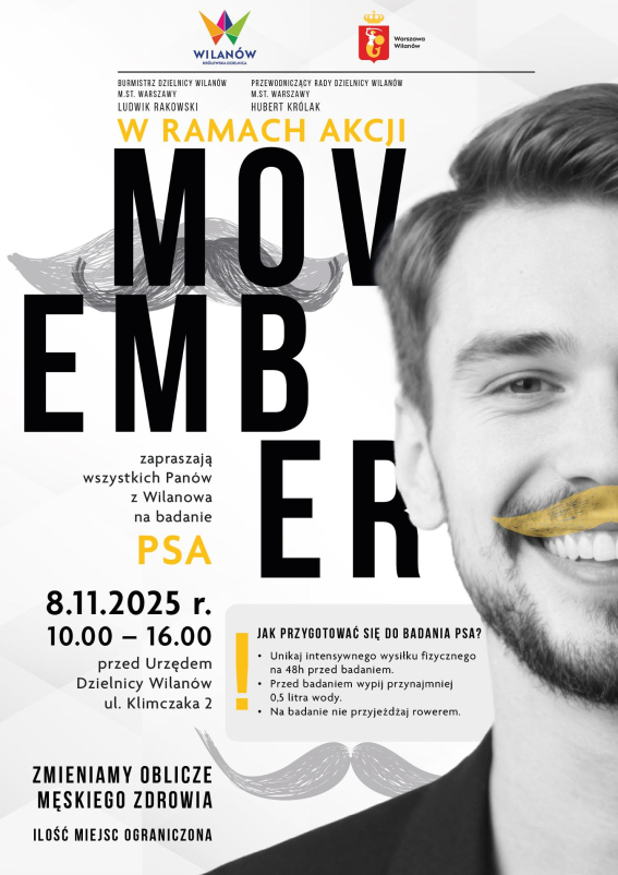 movember