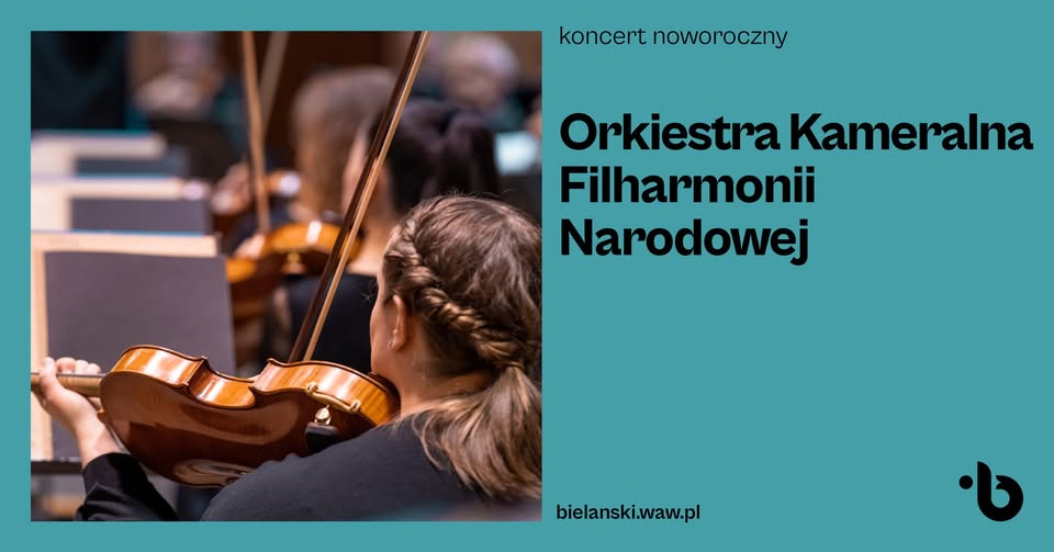 koncert bielanski