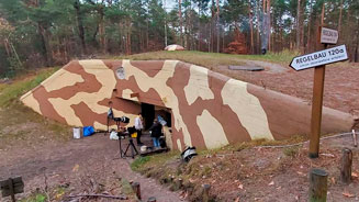 bunker min