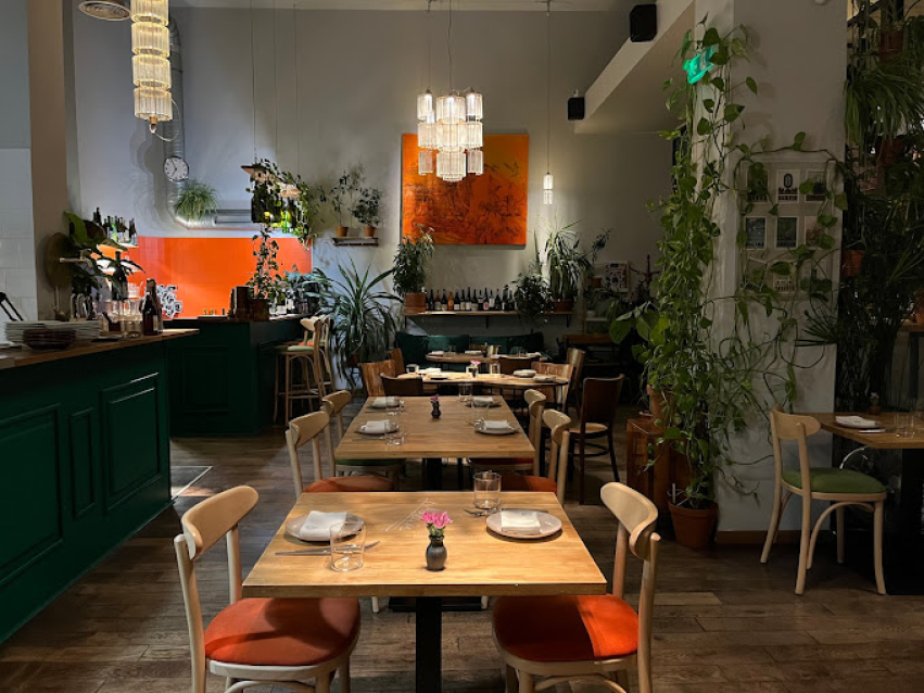 Restauracja Zrodlo2