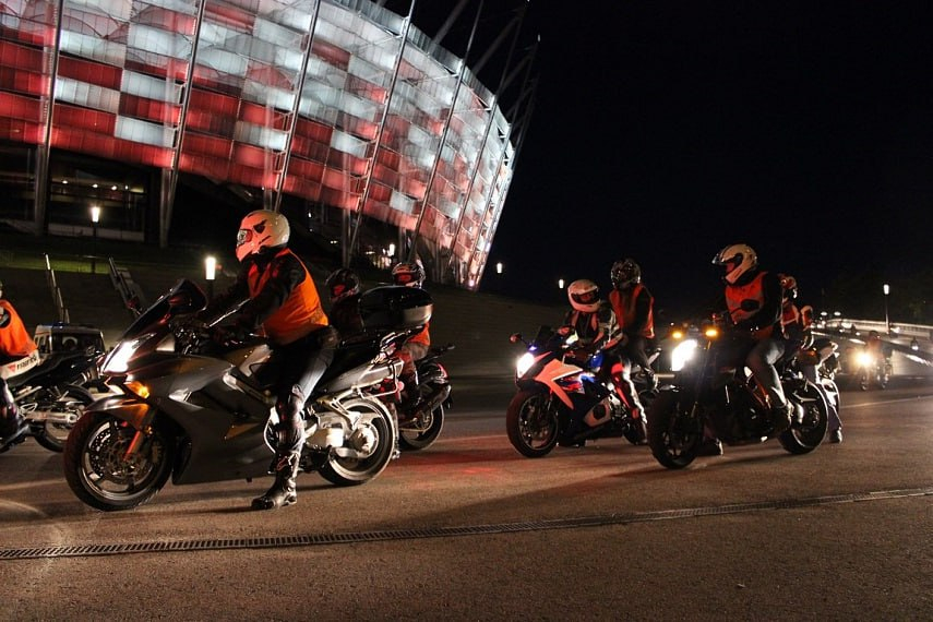 moto PGE
