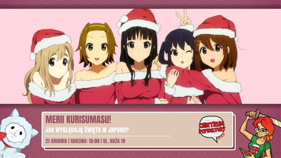 swieta po japonsku