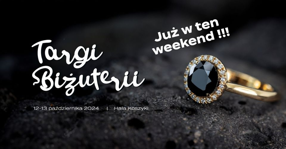 targi bizuterii