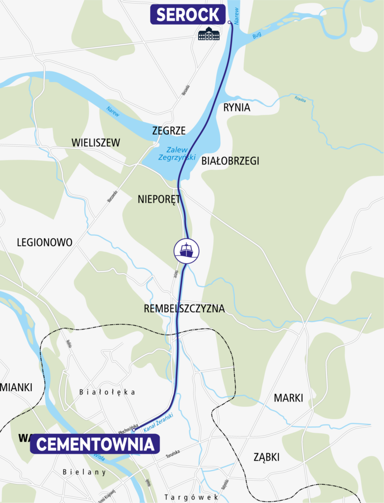 wtp zefir mapa