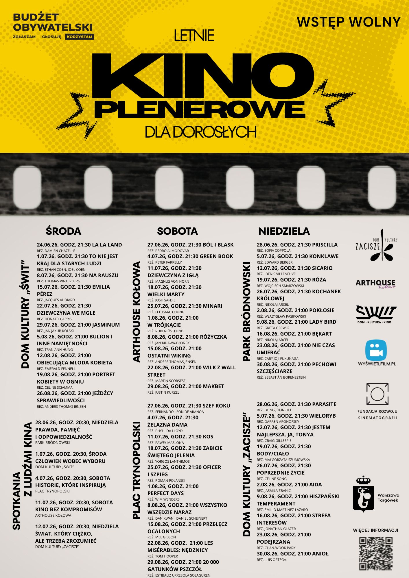 kino targowek
