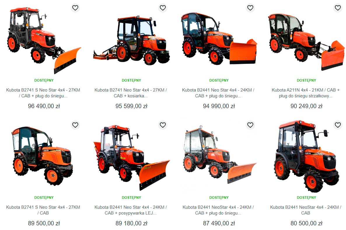 traktor