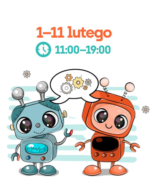 roboty ferie