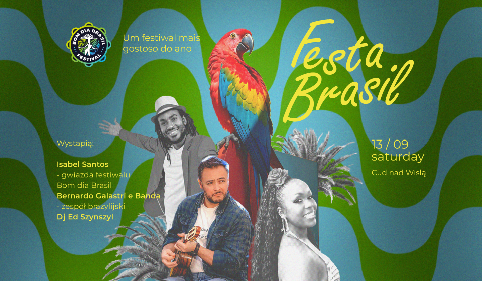 Festa Brasll