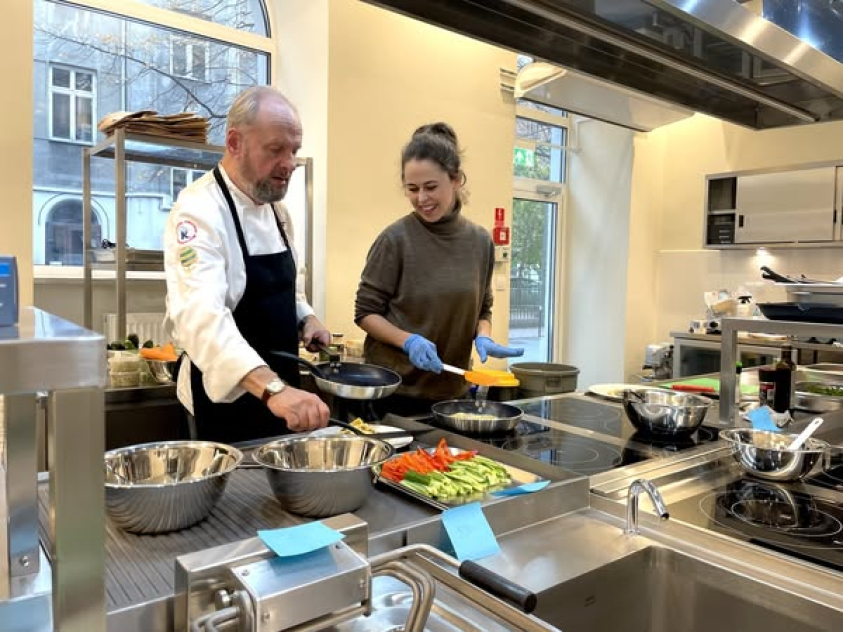 cooklab