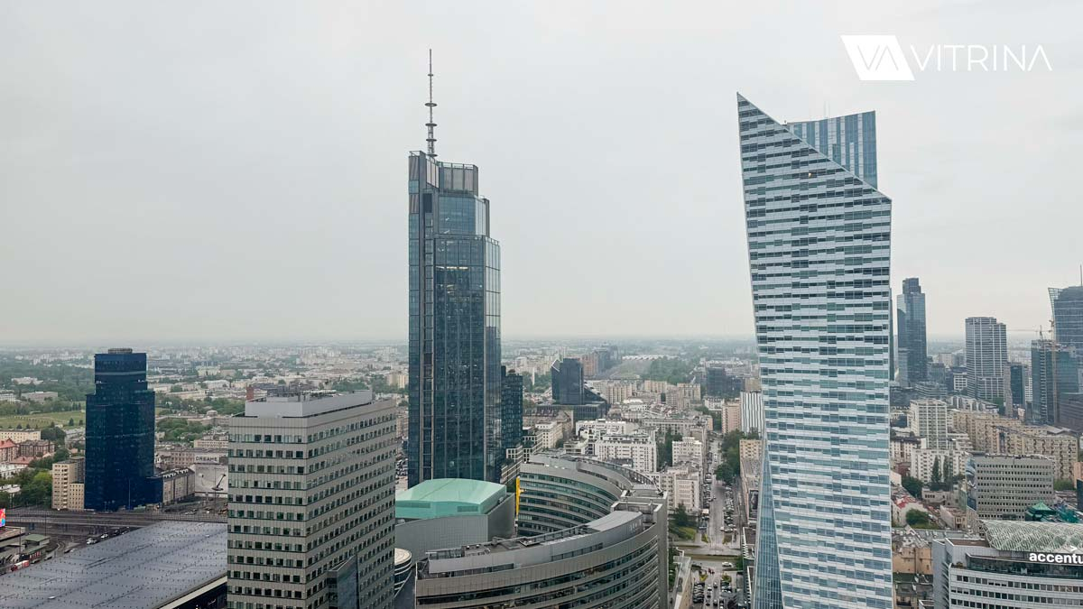warszawa