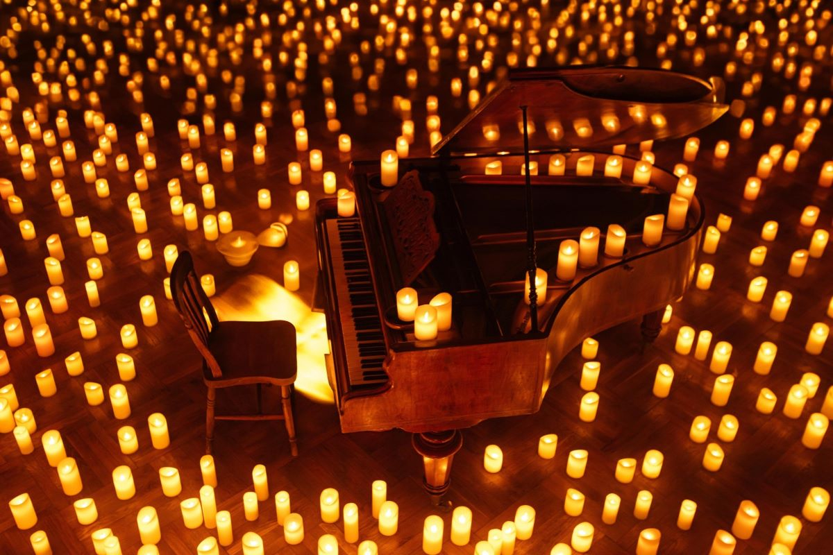 chopin koncert