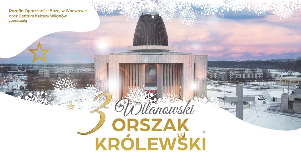 orszak krolewski