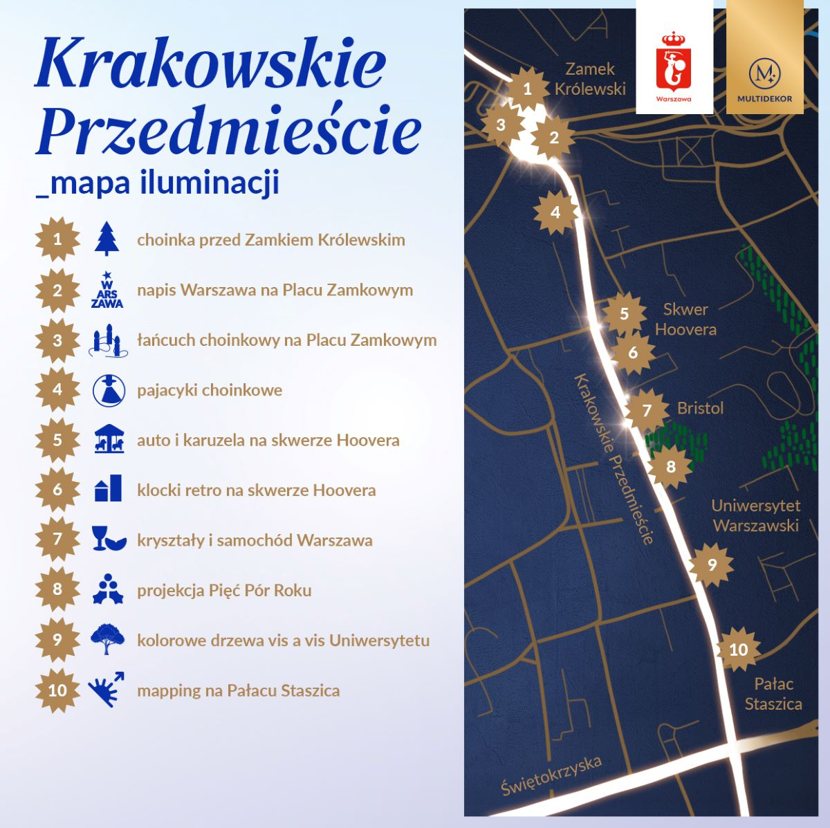 Mapa iluinacji